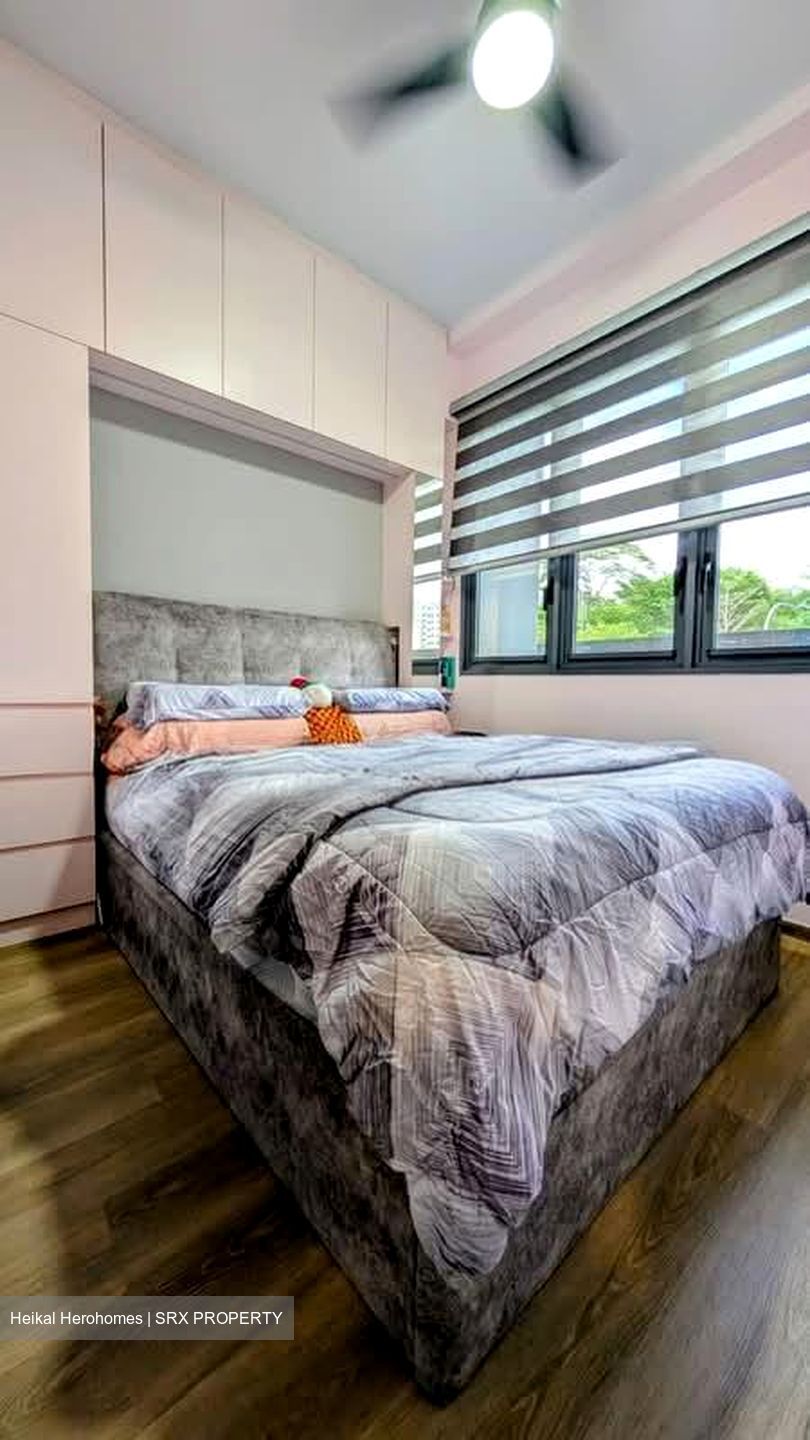 Parc Botannia (D28), Condominium #552097571